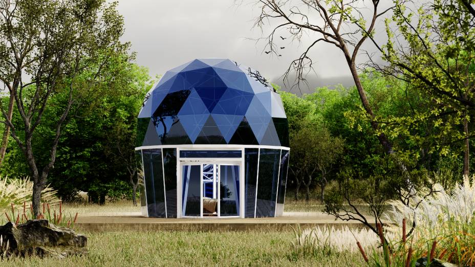 萧山区星空酒店帐篷厂家