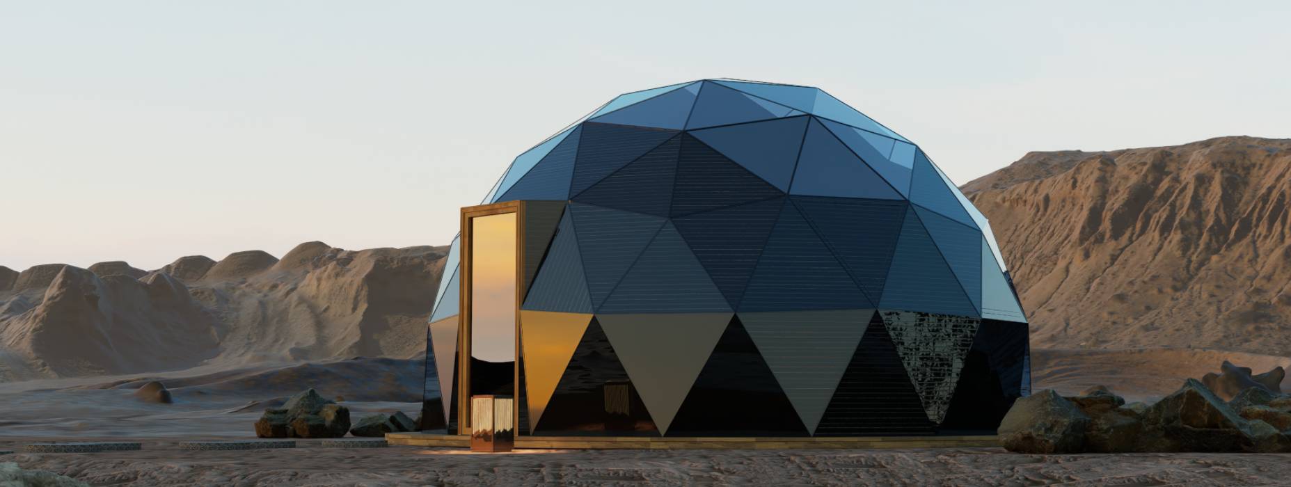 萧山区星空酒店帐篷